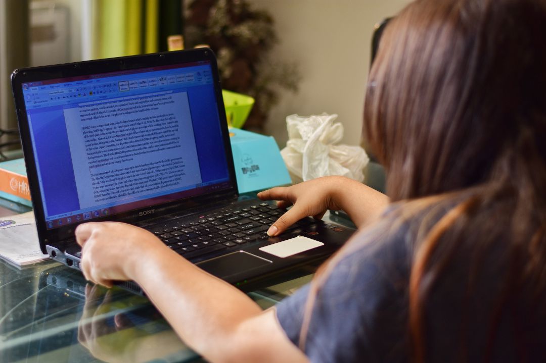 Reclaman que "se suspenda la experiencia del teletrabajo de forma inmediata"
Reclaman que "se suspenda la experiencia del teletrabajo de forma inmediata"
