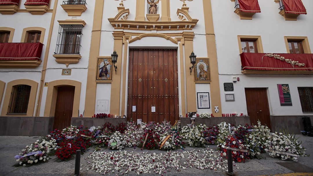 La Semana Santa que no viviremos