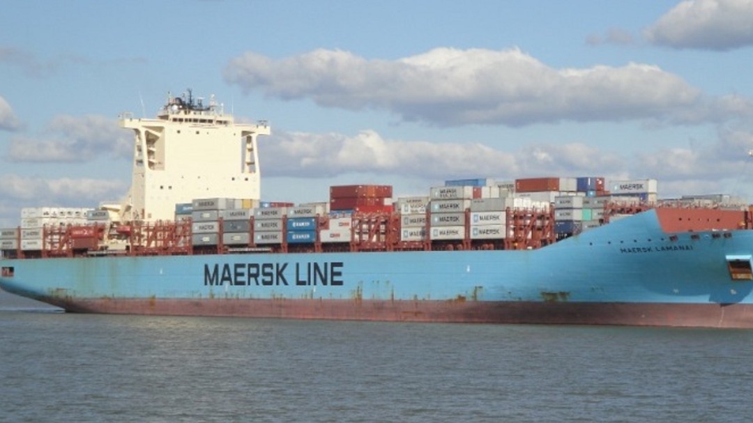 El tripulante de barco evacuado a Algeciras con síntomas de Covid-19 da negativo en el test