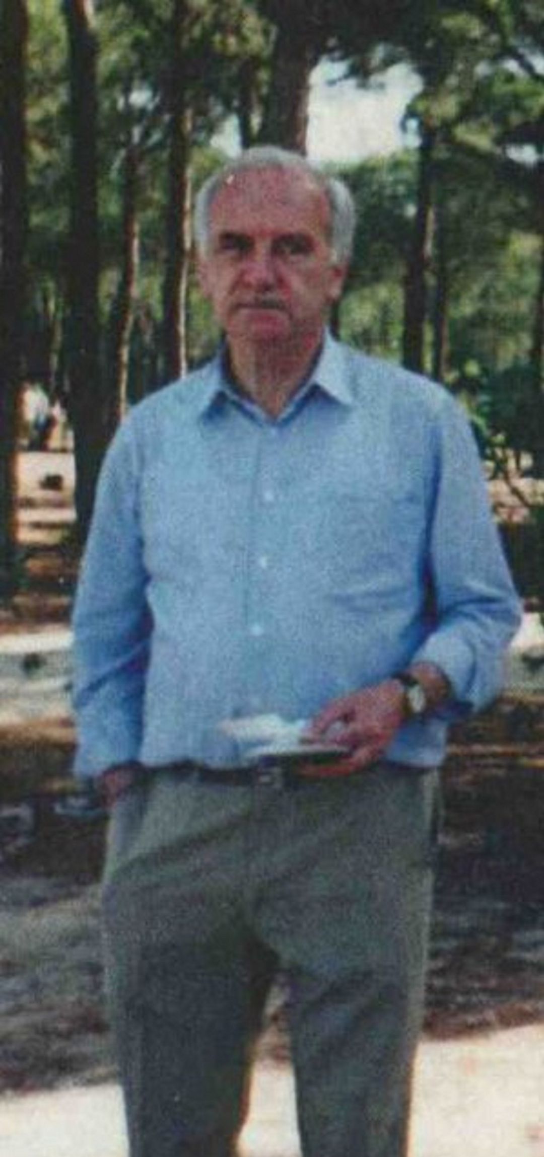 El Sacerdote Alfonso Castro El Sacerdote Alfonso Castro
