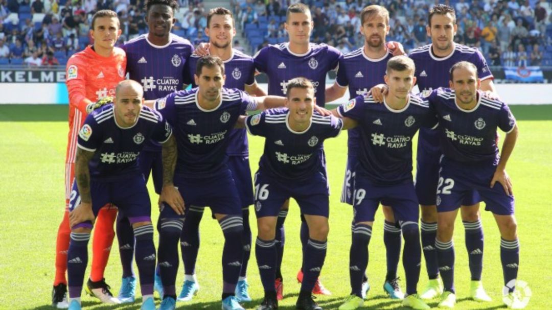 La plantilla y el club han alcanzado un acuerdo La plantilla y el club han alcanzado un acuerdo