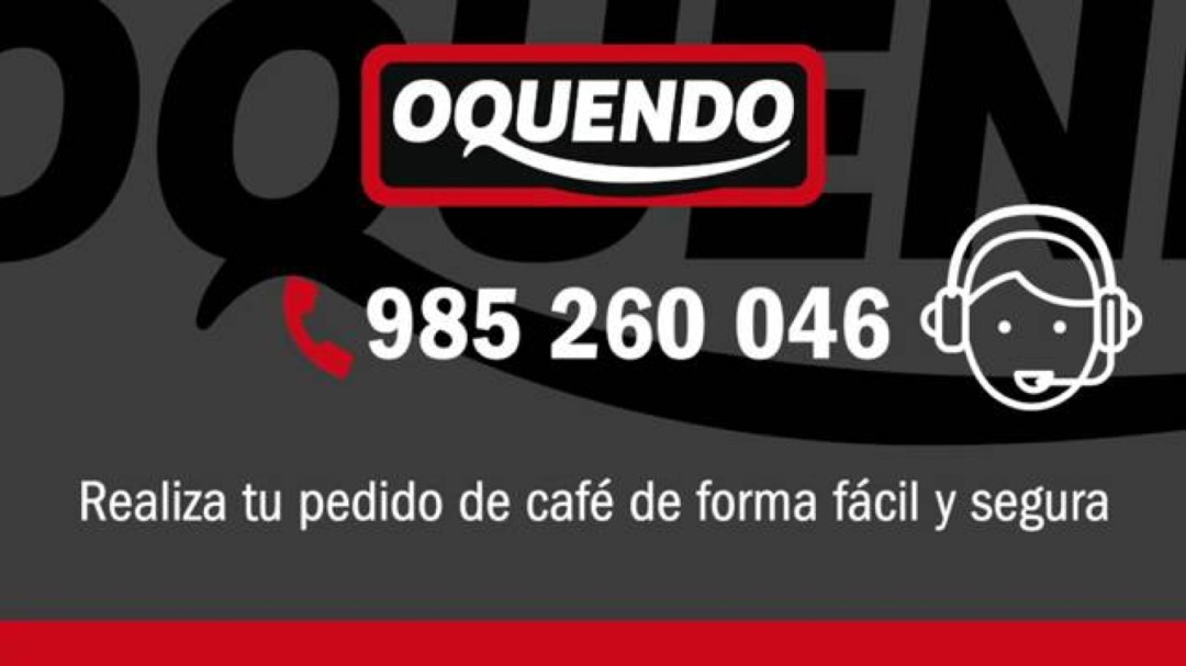 #ningunabuelosincafe, la apuesta de Cafés Oquendo durante la crisis sanitaria