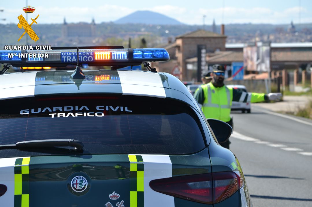 Guardia Civil Guardia Civil