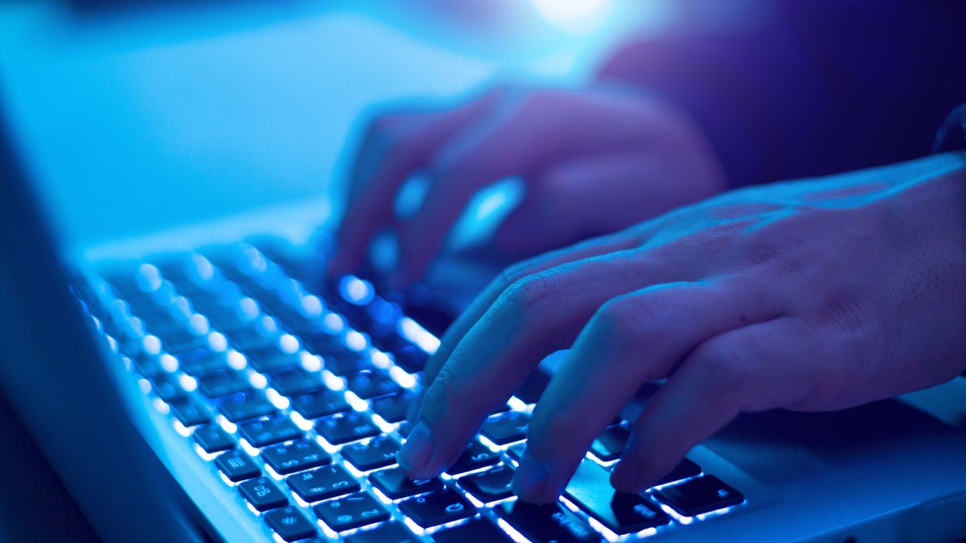 Cuidado con este falso correo del Ministerio de Trabajo: es un estafa para hacerse con tus datos