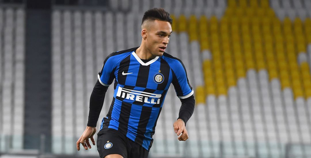 El vicepresidente del club milanés afirma que "está feliz por el presente de Lautaro" El vicepresidente del club milanés afirma que "está feliz por el presente de Lautaro"