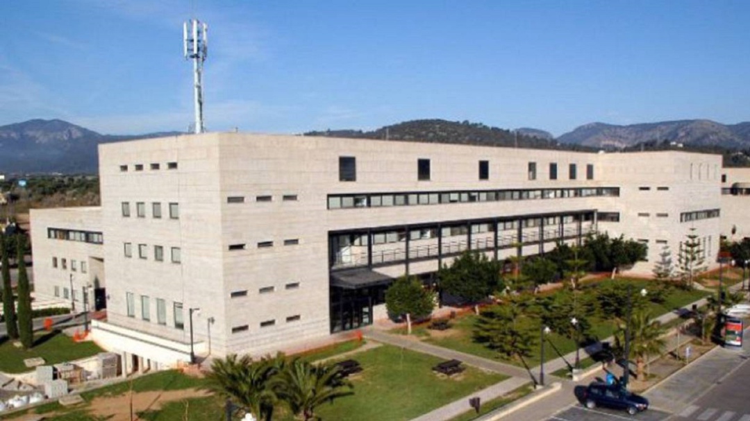 La UIB pone impresoras 3D al servicio de los hospitales de Balears