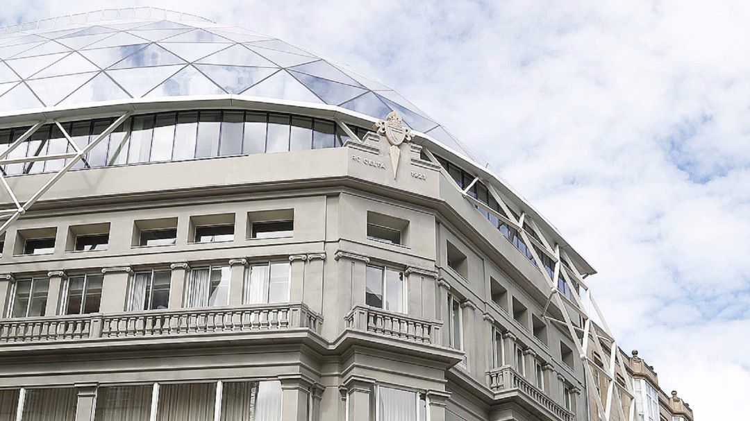 A Sede acogerá desde este sábado a médicos y enfermeros de hospitales vigueses A Sede acogerá desde este sábado a médicos y enfermeros de hospitales vigueses