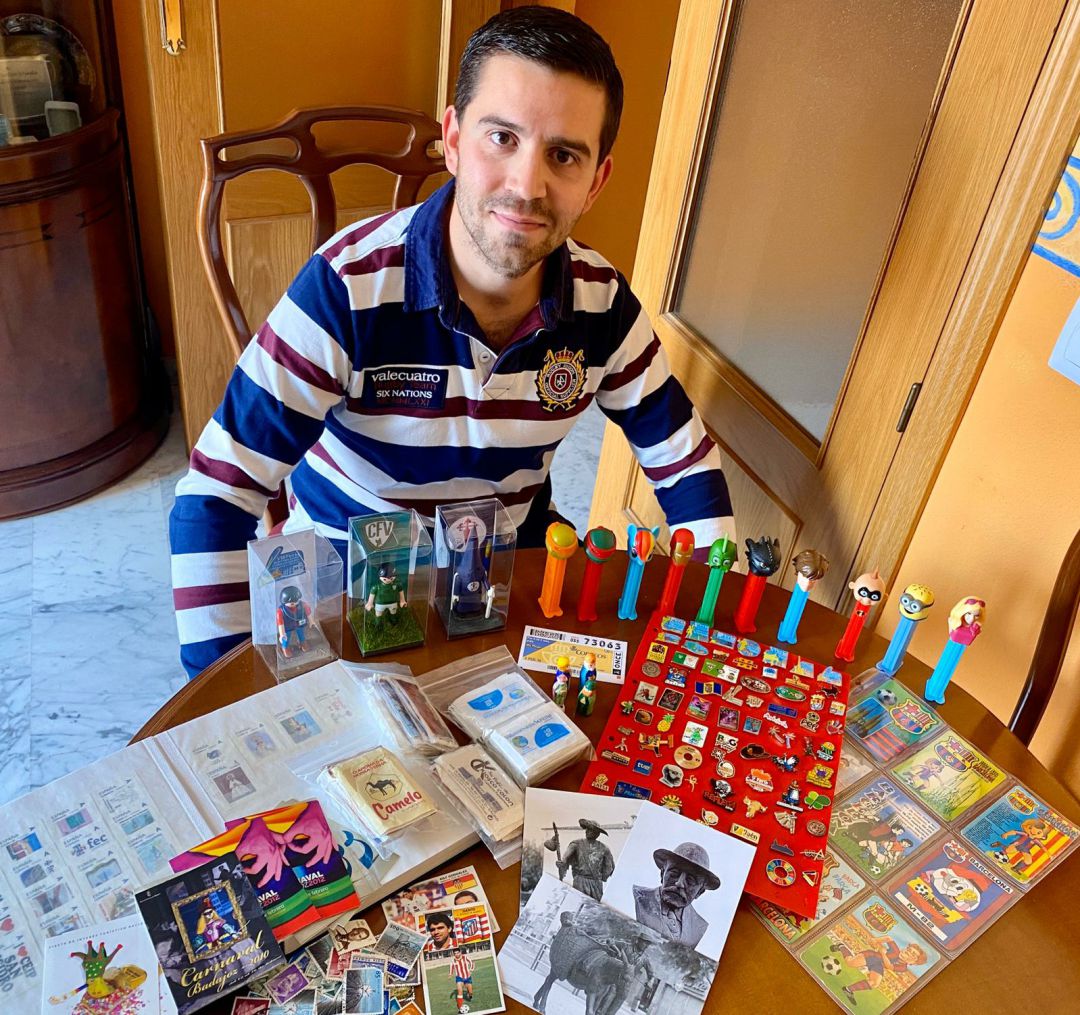 El Villanovense Juan Carlos Ojeda El Villanovense Juan Carlos Ojeda