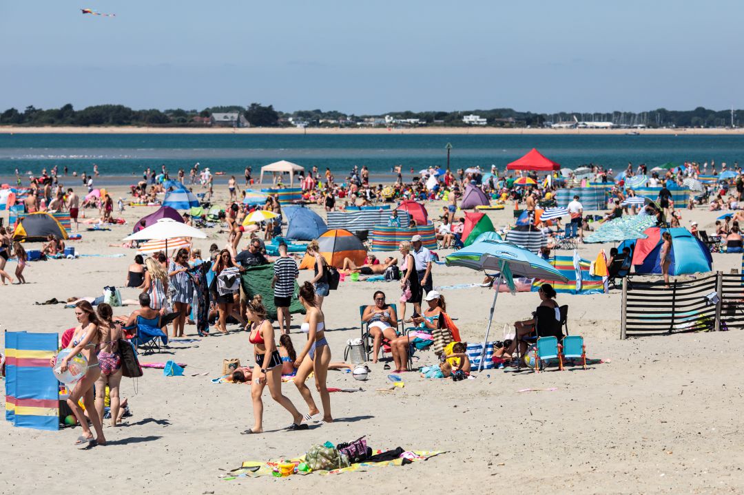 Preocupación ante las vacaciones de verano Preocupación ante las vacaciones de verano