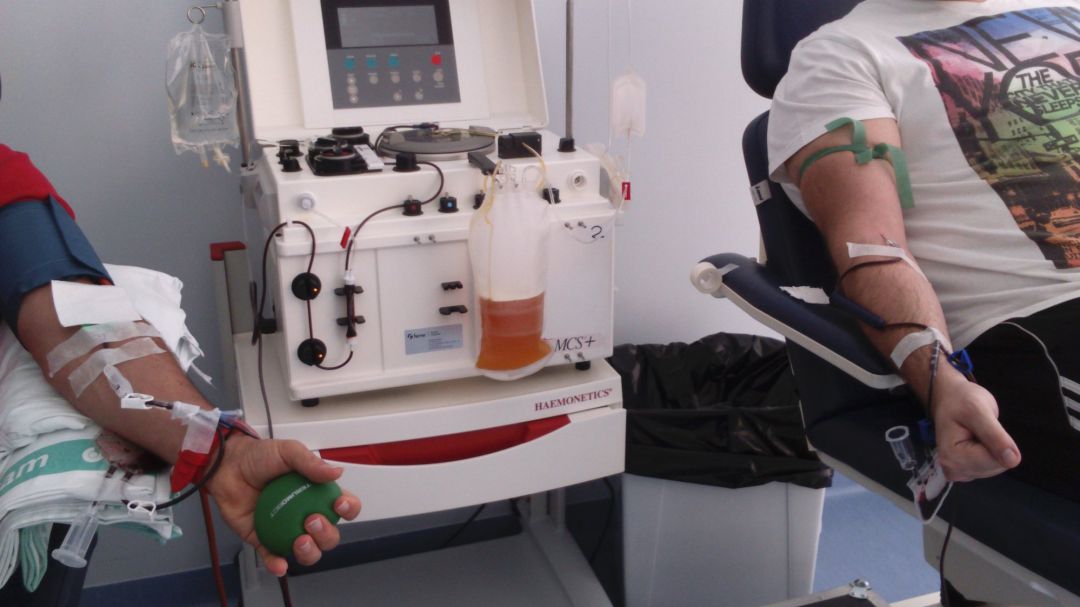 La Arrixaca de Murcia participará en el primer ensayo clínico dirigido a prevenir la enfermedad por coronavirus en profesionales sanitarios promovido por el Gobierno de España La Arrixaca de Murcia participará en el primer ensayo clínico dirigido a prevenir la enfermedad por coronavirus en profesionales sanitarios promovido por el Gobierno de España