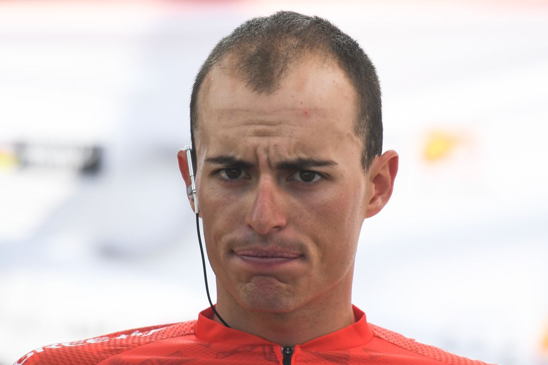 Enric Mas Enric Mas