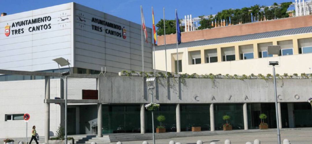 Desde el cierre de los colegios el consistorio ofrece dos tipos de menús Desde el cierre de los colegios el consistorio ofrece dos tipos de menús