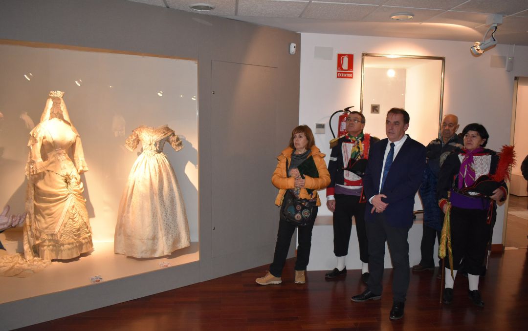 Clausura de la Gala de la Buena Novia. Clausura de la Gala de la Buena Novia.