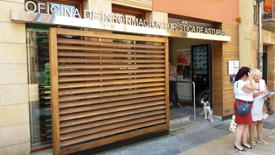 El Principado estudia "posibles ayudas directas" para reactivar el sector turístico El Principado estudia "posibles ayudas directas" para reactivar el sector turístico