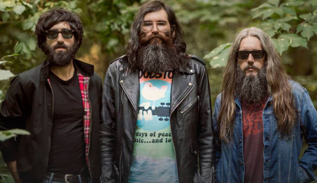 El grupo Arizona Baby ofrecerá su concierto en Ermua el 29 de enero de 2021 El grupo Arizona Baby ofrecerá su concierto en Ermua el 29 de enero de 2021