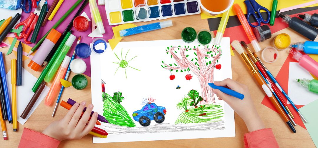 Alcobendas convoca el concurso infantil #QuedateEnCasa Alcobendas convoca el concurso infantil #QuedateEnCasa