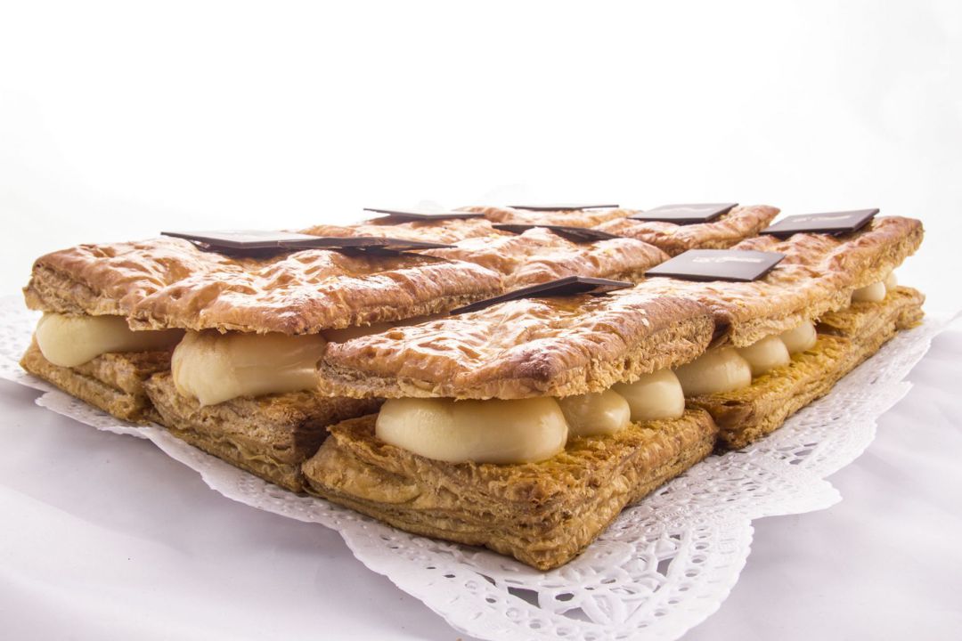 Los más pequeños podrán disfrutar de los dulces de Tudanca Los más pequeños podrán disfrutar de los dulces de Tudanca