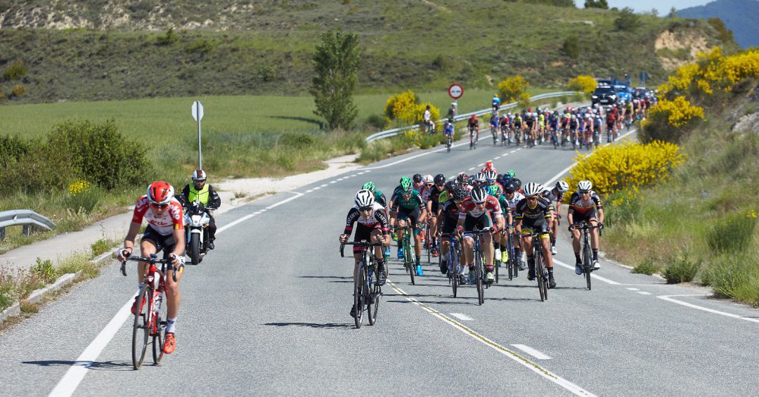 Vuelta Ciclista a Navarra Vuelta Ciclista a Navarra