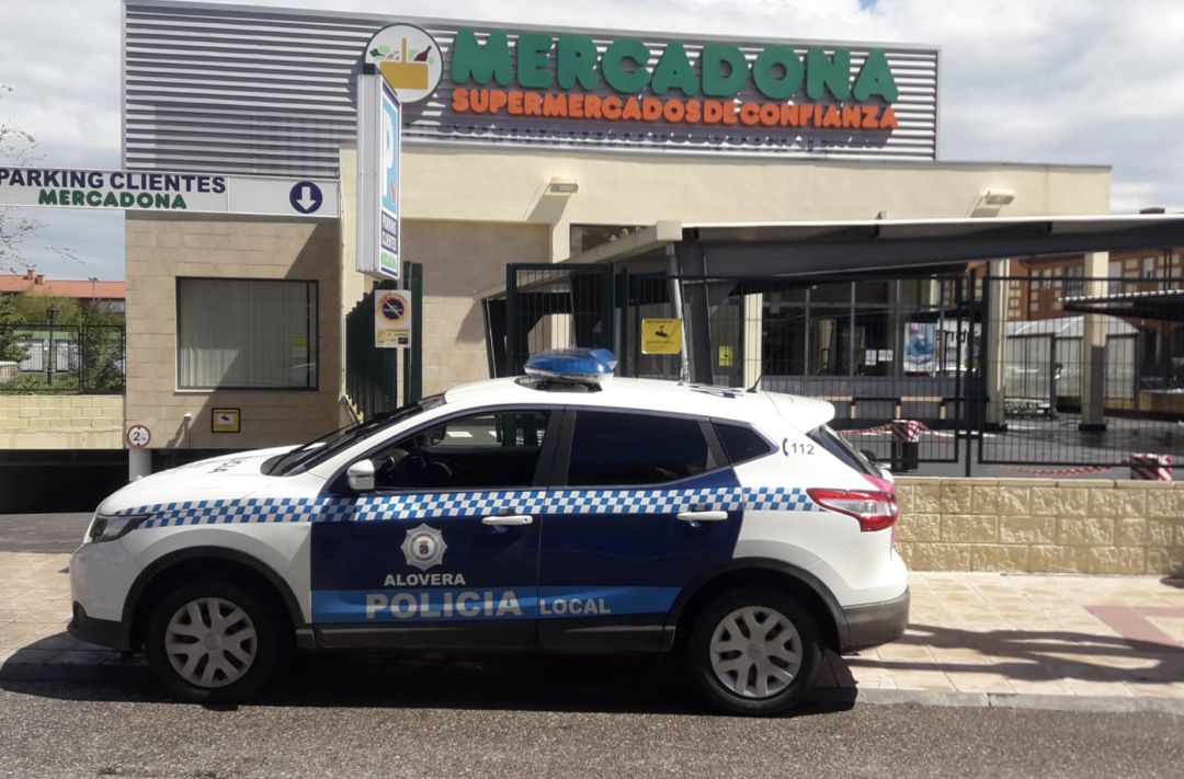 Supermercado Mercadona Alovera Supermercado Mercadona Alovera