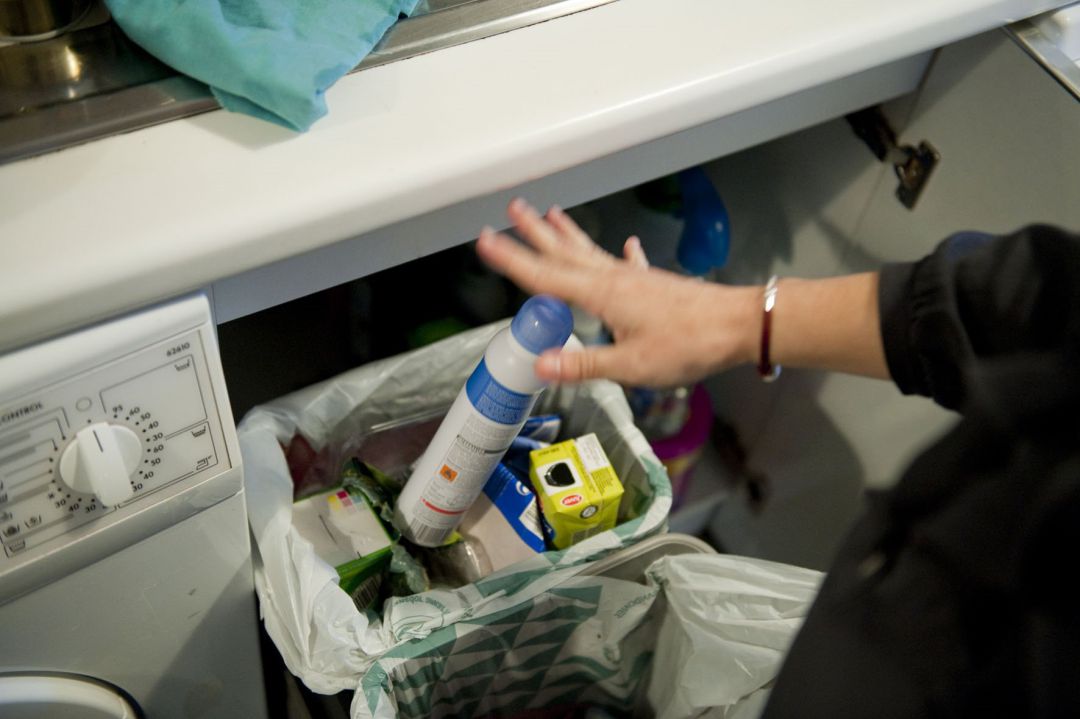 Reciclaje Reciclaje