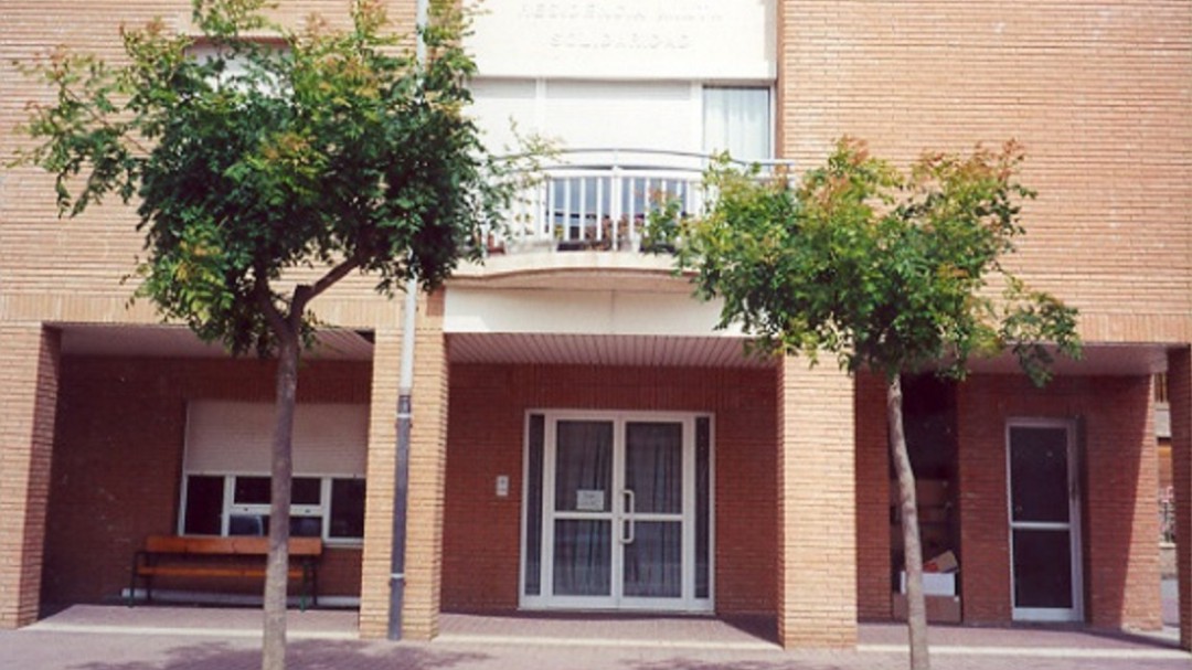 Sin contagios en la residencia de Castejón