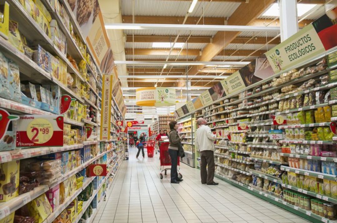 Los veterinarios de León creen necesaria su labor de control en supermercados y almacenes de distribución Los veterinarios de León creen necesaria su labor de control en supermercados y almacenes de distribución