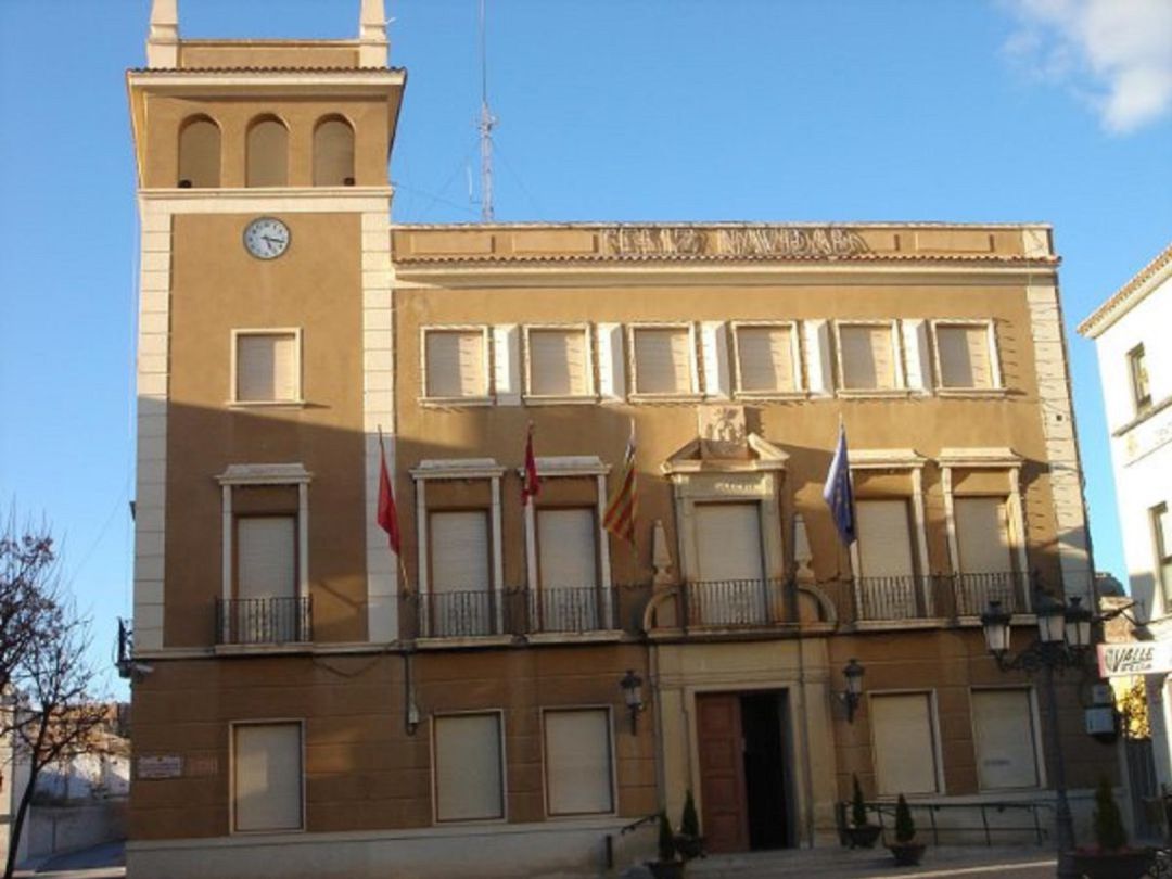 El Ayuntamiento de Elda presta atención telemática al ciudadano El Ayuntamiento de Elda presta atención telemática al ciudadano