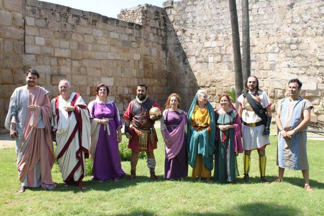 Emérita Lvdica Emérita Lvdica