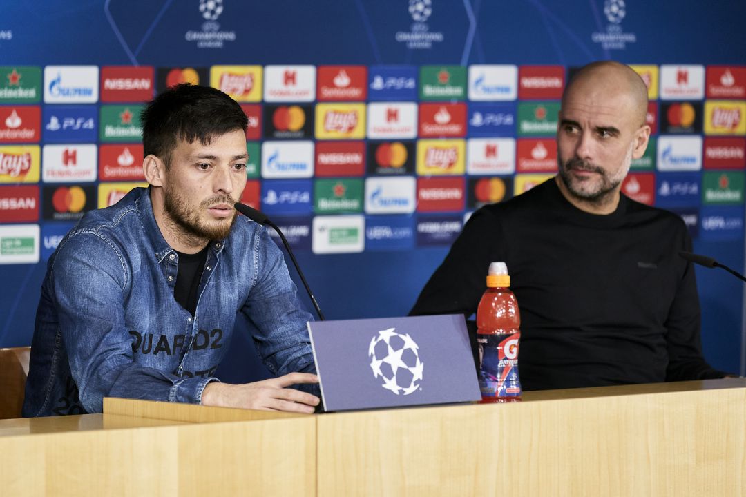 Silva y Guardiola Silva y Guardiola
