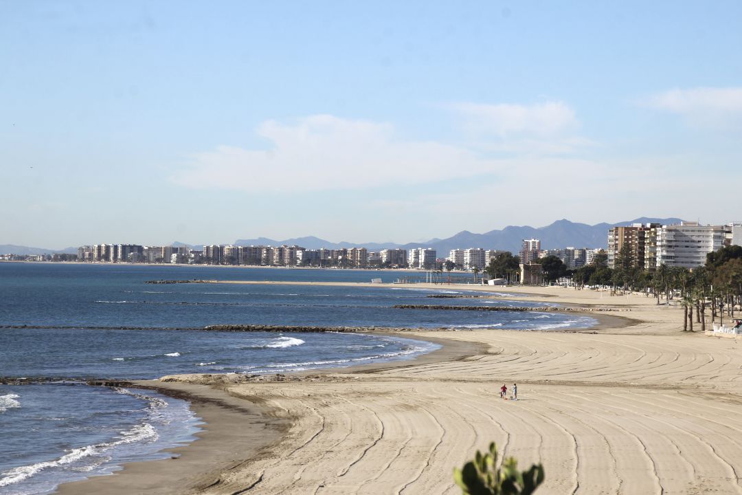Benicàssim Benicàssim