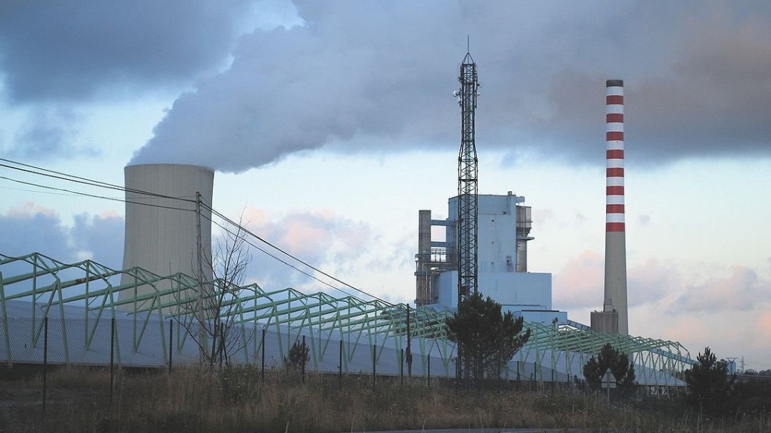 El Gobierno acuerda con As Pontes y Meirama la transición justa de las plantas