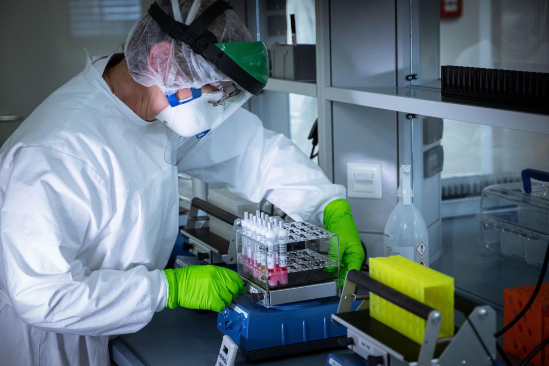 Investigación Investigación