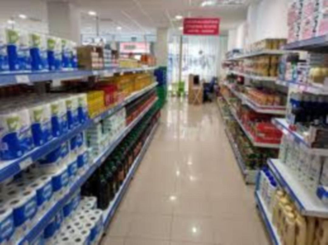 Economato Resurgir (Huelva) Economato Resurgir (Huelva)