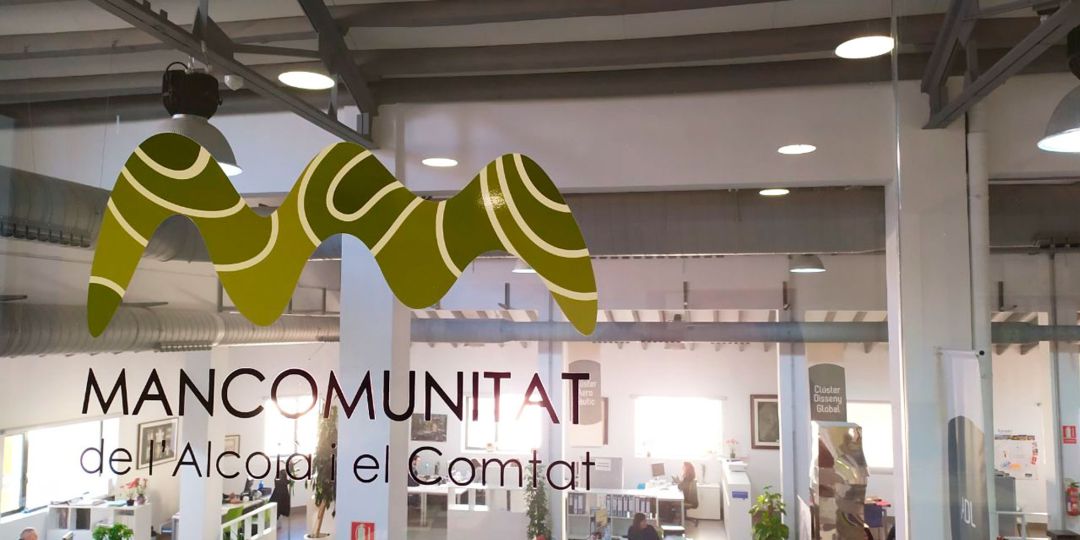 La Mancomunitat de L'Alcoià i El Comtat oferta nous canals de informació i entreteniment per al confinament. La Mancomunitat de L'Alcoià i El Comtat oferta nous canals de informació i entreteniment per al confinament.