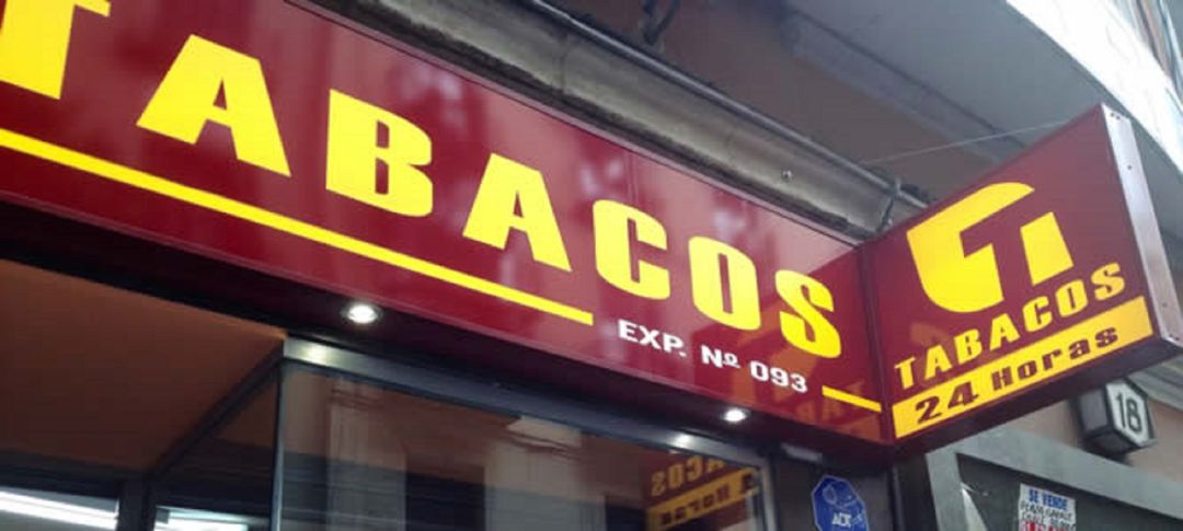 Estanco Estanco