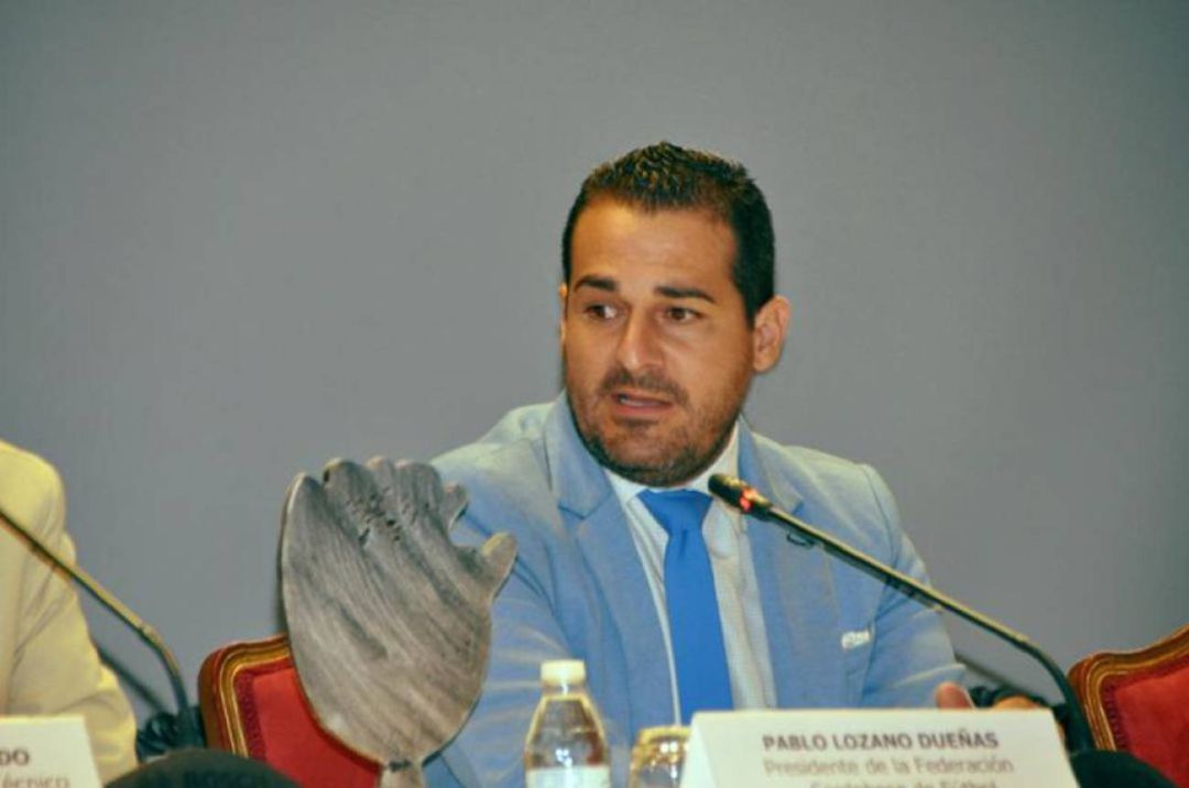 Pablo Lozano Pablo Lozano