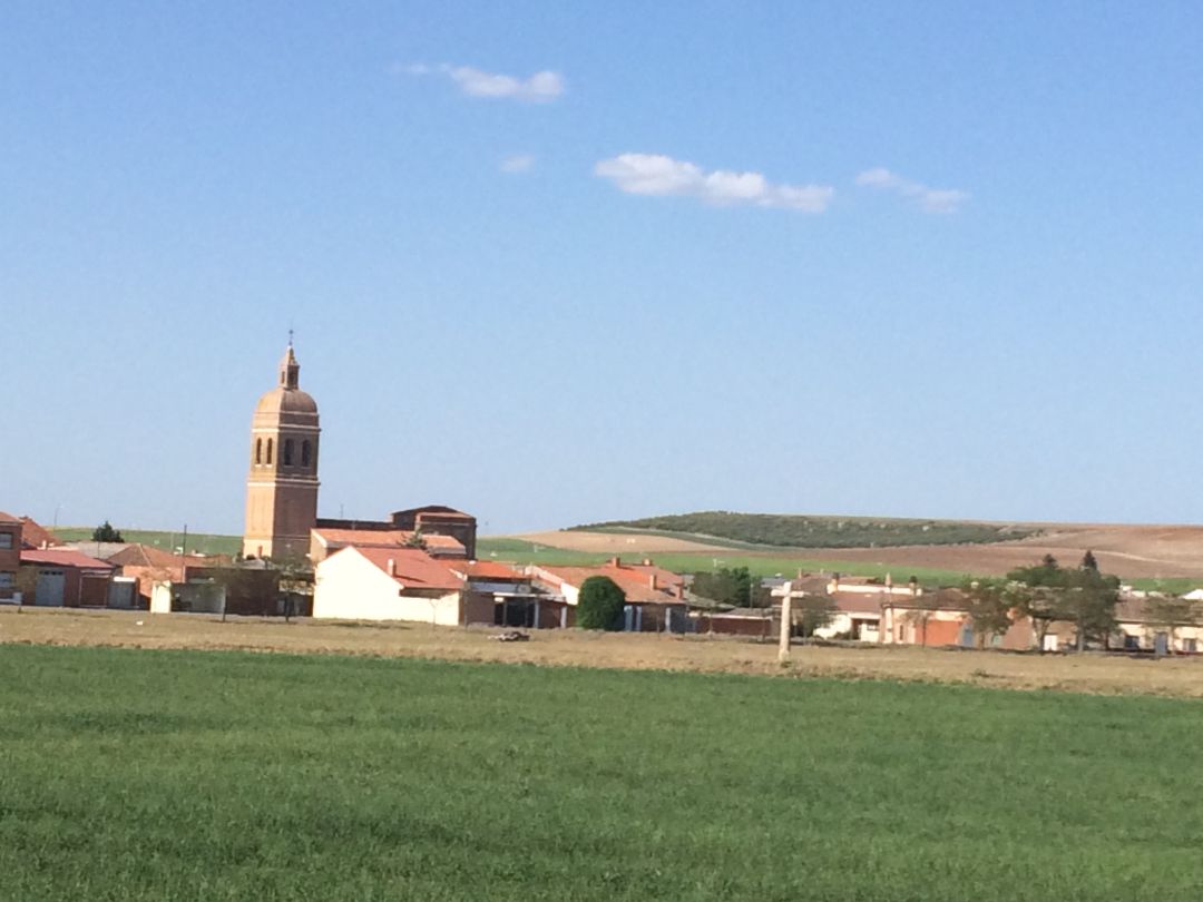 Rodilana celebra este fin de semana sus fiestas de San Marcos de forma diferente Rodilana celebra este fin de semana sus fiestas de San Marcos de forma diferente