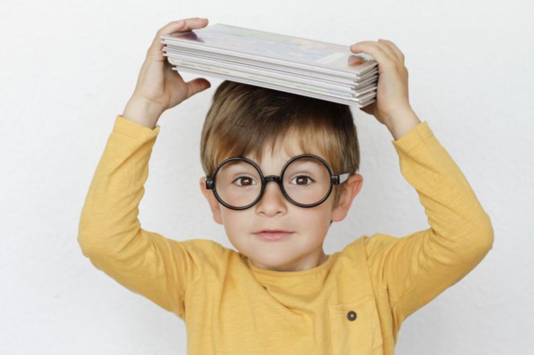 ¿Cómo han recibido los niños la noticia sobre la posibilidad de salir a la calle?
¿Cómo han recibido los niños la noticia sobre la posibilidad de salir a la calle?