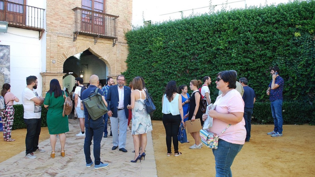 La UPO cancela sus cursos de verano en Carmona
