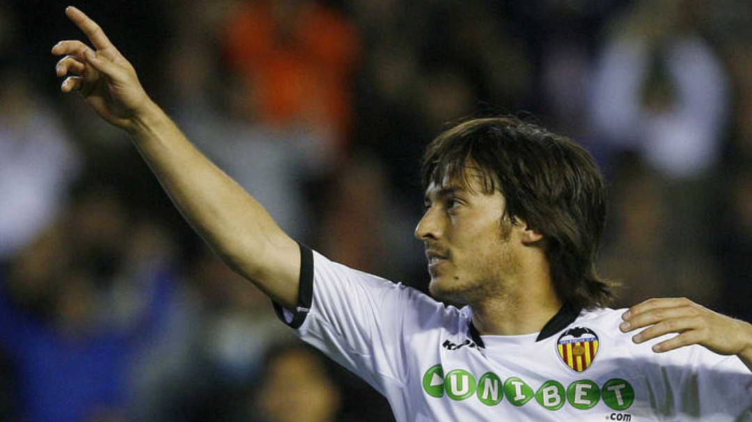 El Valencia tiene previsto contactar con Silva, que está dispuesto a escuchar la propuesta de César Sánchez