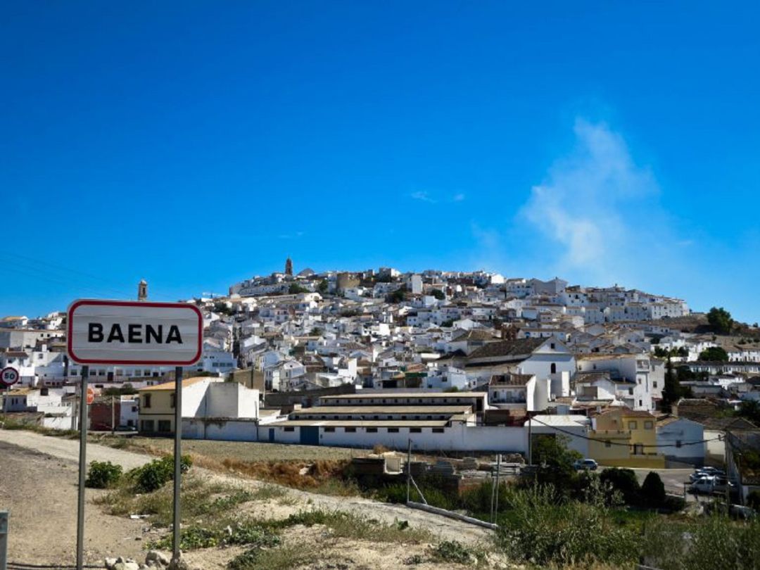 Baena Baena
