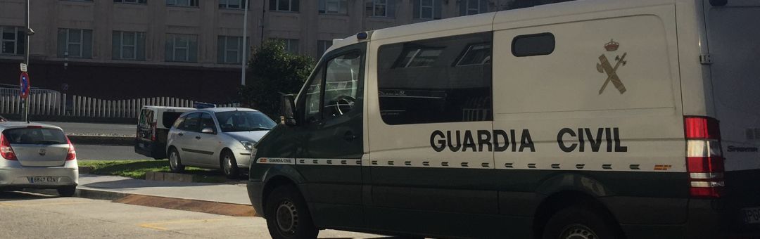 Guardia Civil Guardia Civil