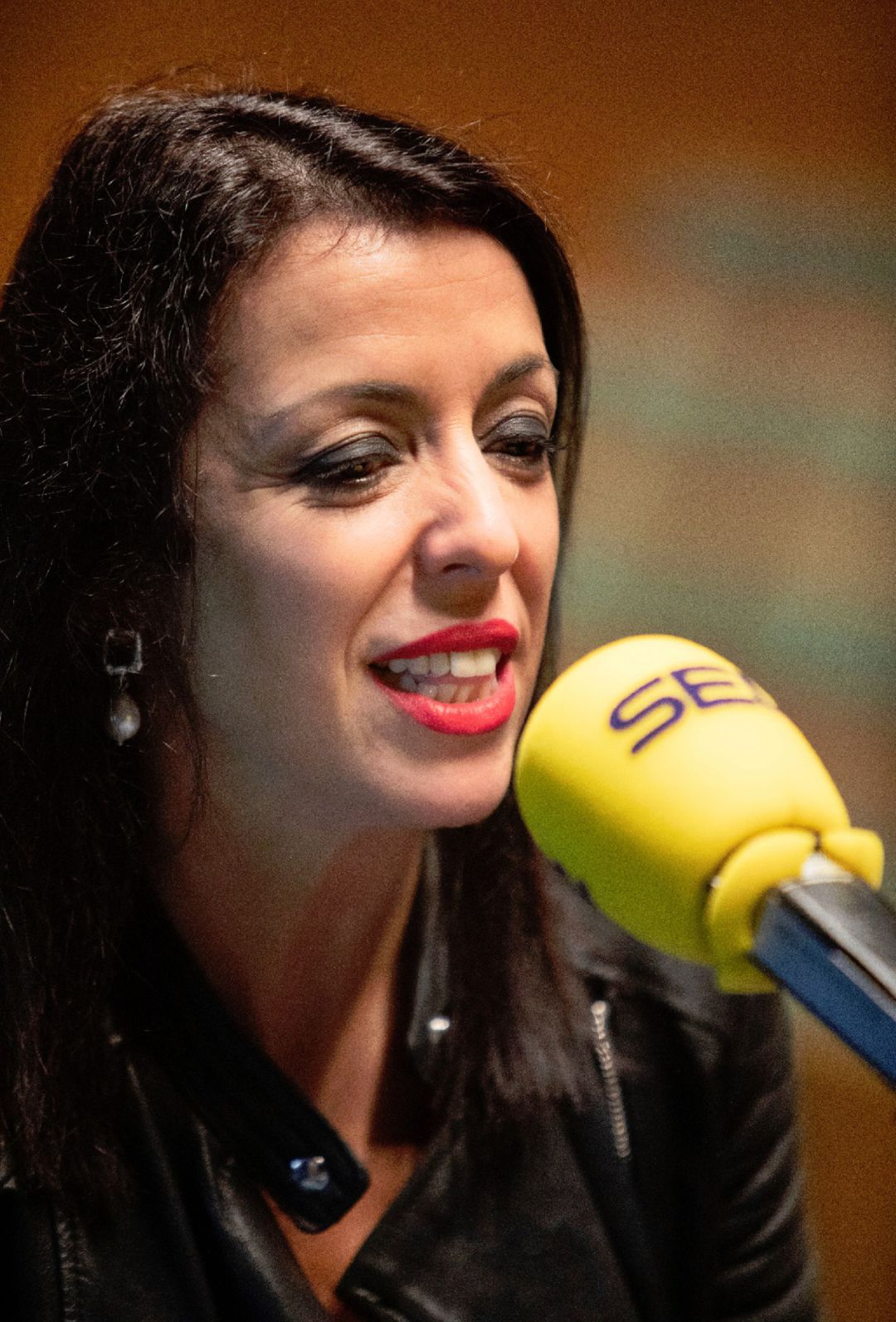 Marta Bosquet, presidenta del Parlamento andaluz Marta Bosquet, presidenta del Parlamento andaluz