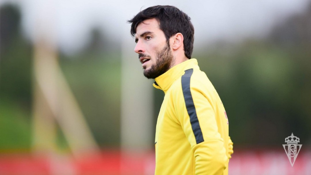 27 jugadores del Sporting se someterán a tests de coronavirus antes de retomar los entrenamientos