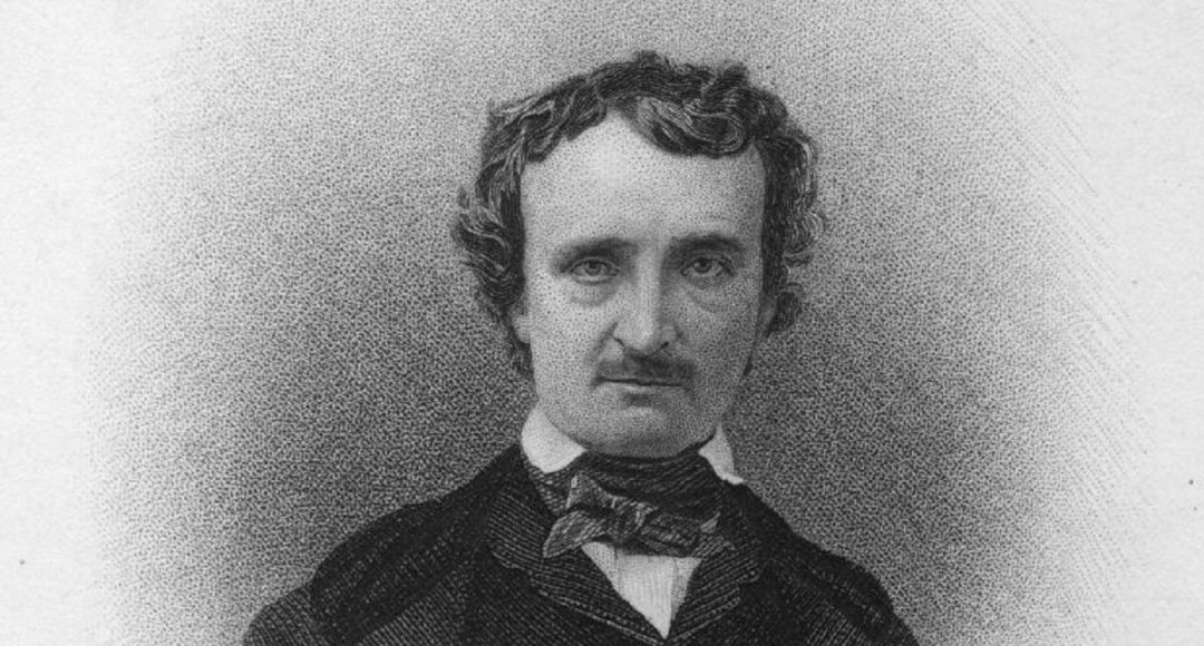 Edgar Allan Poe Edgar Allan Poe