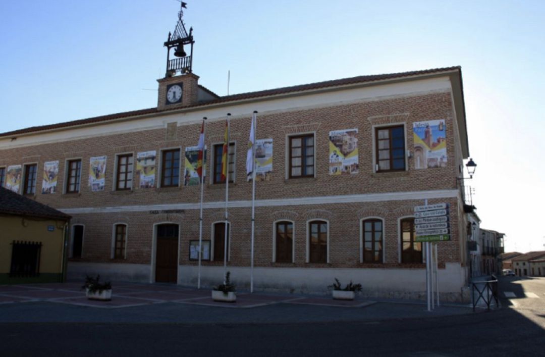 El municipio de Fresno el Viejo contará en 2021 con una Estación de Depuración de Aguas El municipio de Fresno el Viejo contará en 2021 con una Estación de Depuración de Aguas