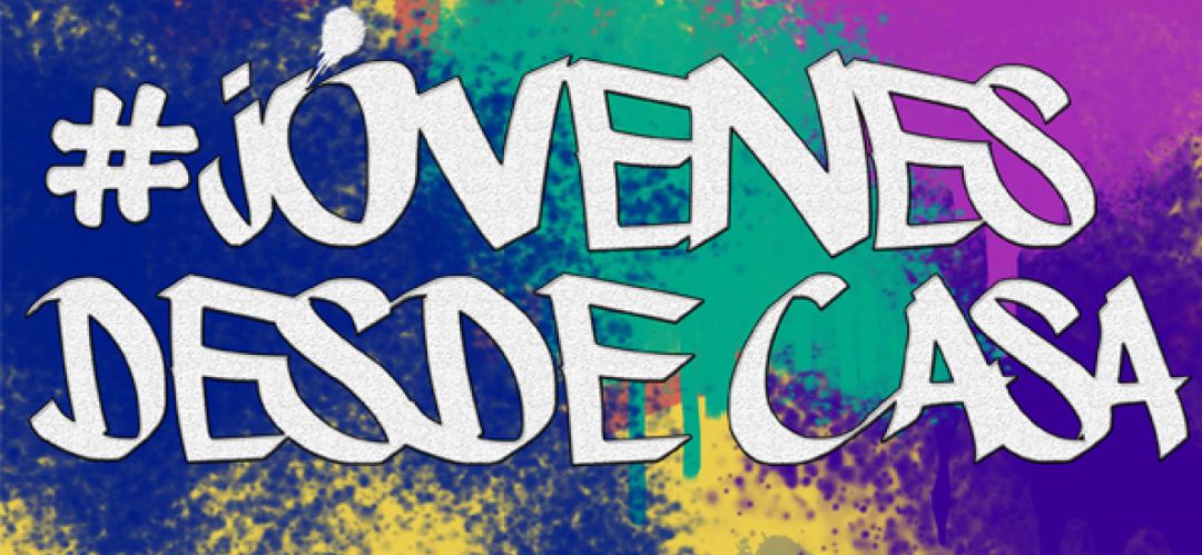 Sanse de adhiere al programa #JóvenesDesdeCasa para ayudar a sobrellevar el confinamiento Sanse de adhiere al programa #JóvenesDesdeCasa para ayudar a sobrellevar el confinamiento