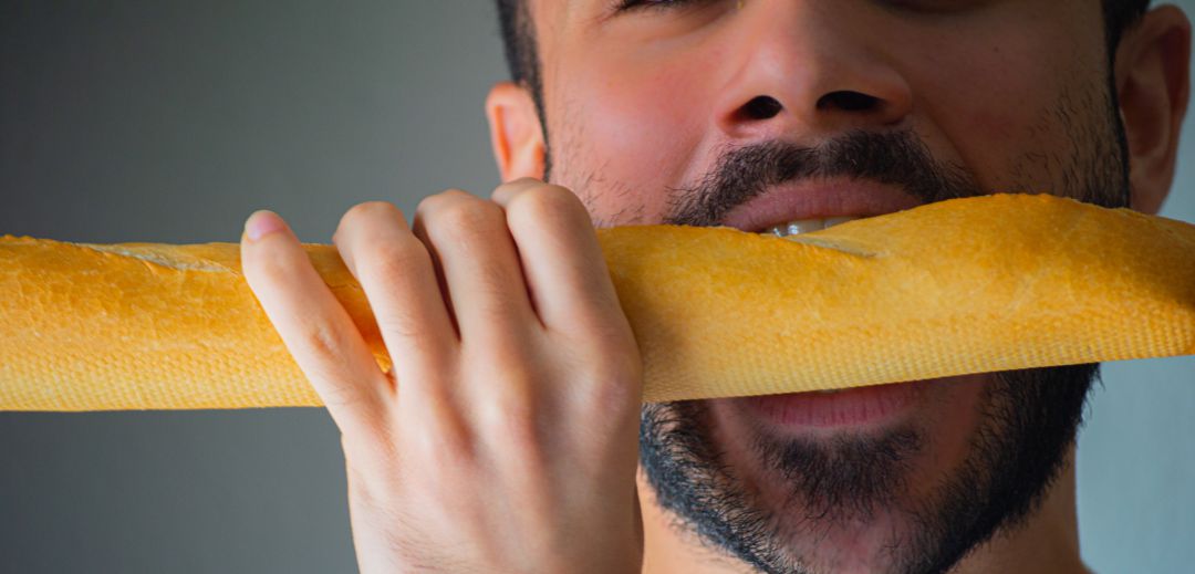La cuarentena aumenta la ansiedad por la comida La cuarentena aumenta la ansiedad por la comida