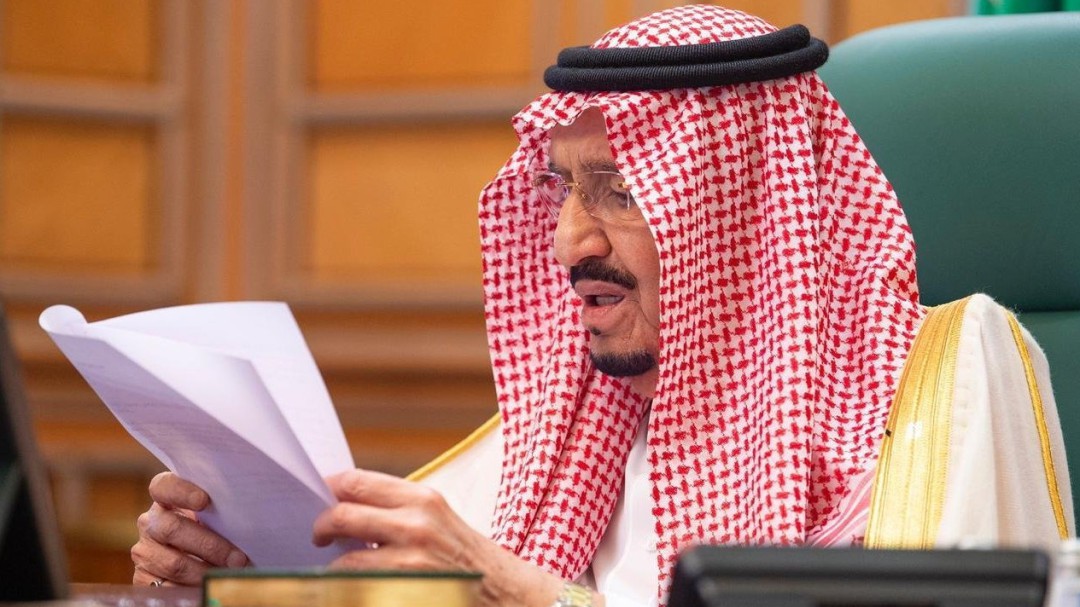 Arabia Saudí elimina el castigo por flagelación