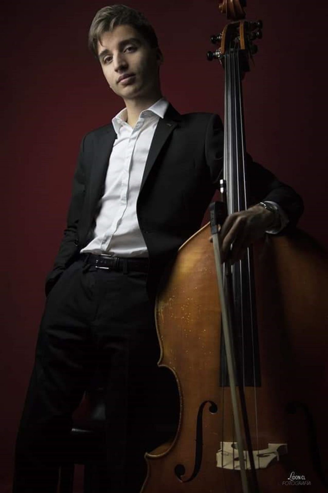 Javier Clemen Javier Clemen